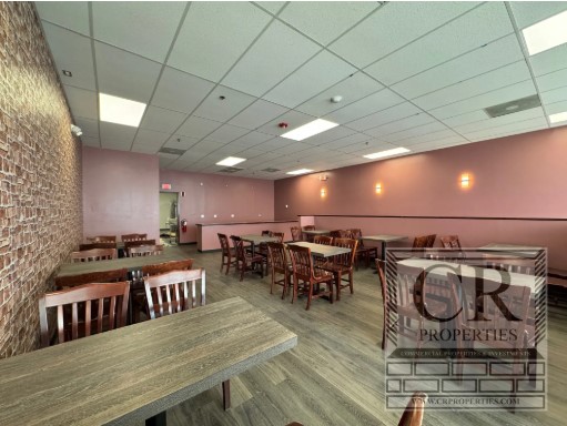 Fully Equipped, Turn-Key, Restaurant Space - Highland, NY 12528